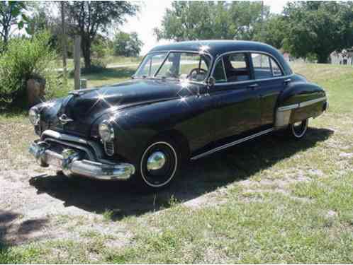 1949 Oldsmobile Other 4 door