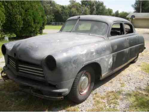 1949 Other Makes Hudson Commodore