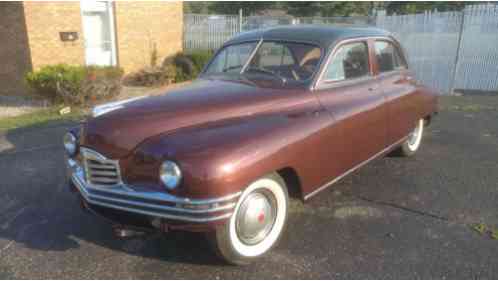 Packard (1949)