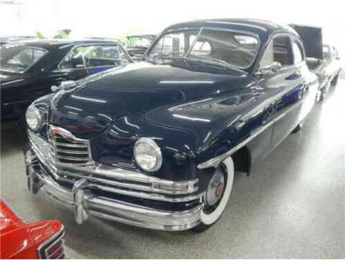 1949 Packard 2301 --