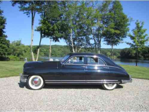 Packard std (1949)