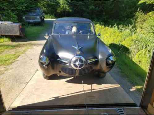 Studebaker Champion (1949)