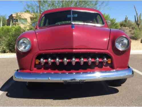 1950 Ford Other tudoor