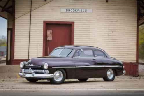 Mercury Coupe (1950)