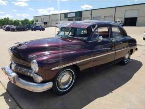 1950 Mercury Other