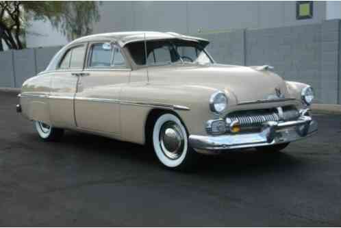 1950 Mercury Other