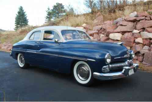 Mercury Other Deluxe (1950)