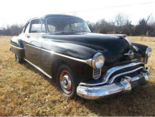 Oldsmobile Eighty-Eight ORIGINAL (1950)