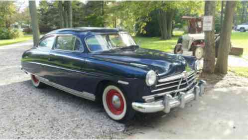 1950 Other Makes Business Coupe