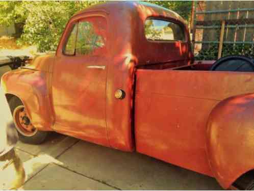 Studebaker (1950)