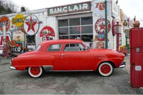 Studebaker 2R10 (1950)