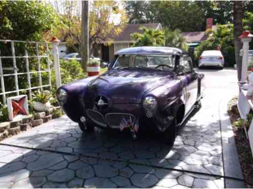 Studebaker champion (1950)