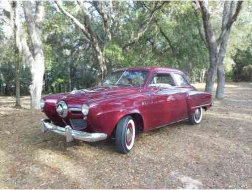 Studebaker Champion (1950)