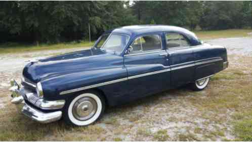 1951 Mercury Other