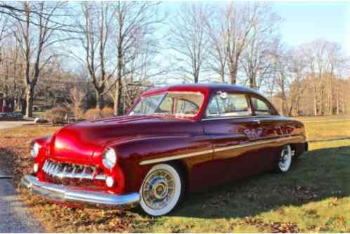 1951 Mercury Other Base