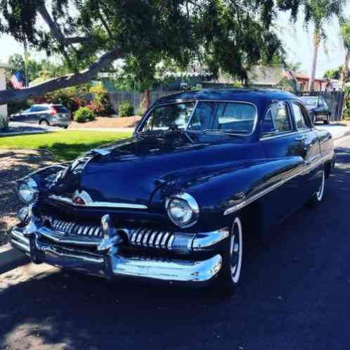 Mercury Town Car (1951)