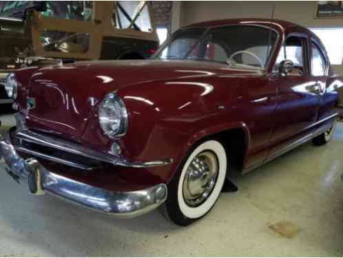 Other Makes Coupe (1951)