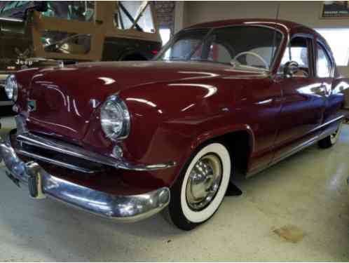 1951 Other Makes Coupe