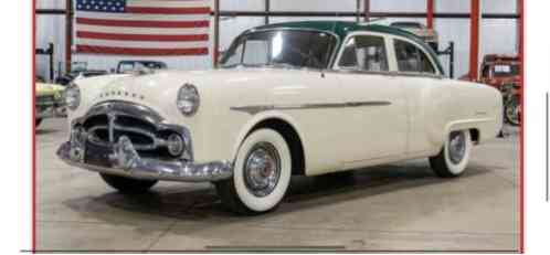 Packard 200 (1951)
