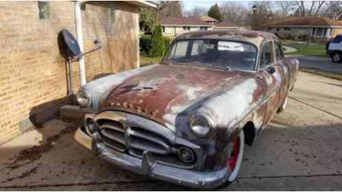 Packard Packard 200 Deluxe (1951)