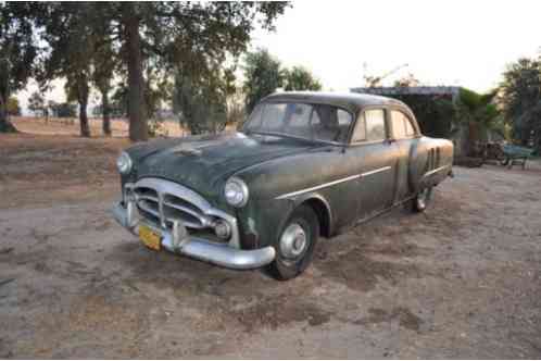 Packard Packard (1951)