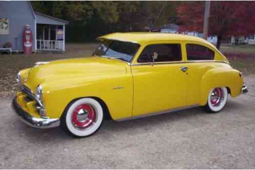 1951 Plymouth Other