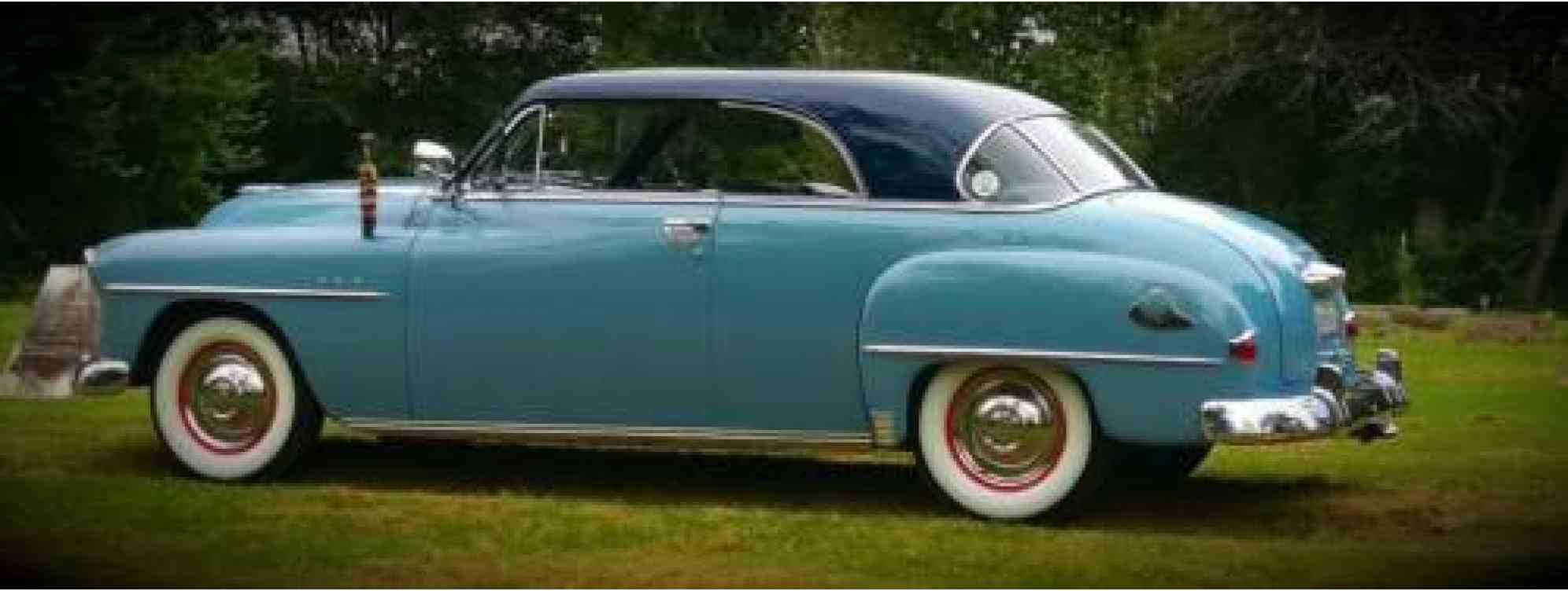 Plymouth Other (1951)