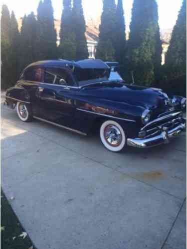 1951 Plymouth Other Custom