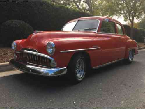 1951 Plymouth Other plymouth hot rod