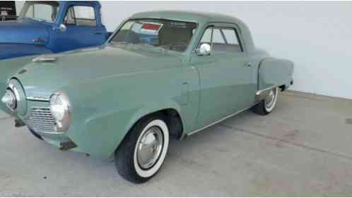 Studebaker (1951)