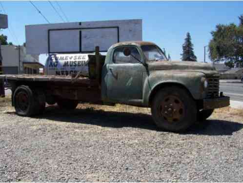 Studebaker 2R10 (1951)