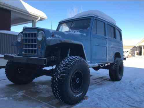 1952 Jeep Other