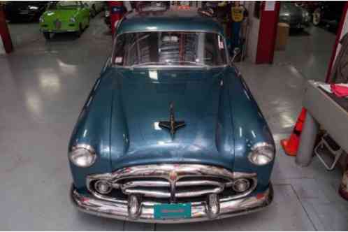 Packard 200 club Sedan 200 Club (1952)