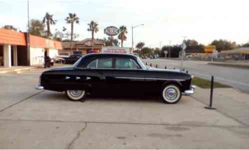 Packard Town Car (1952)