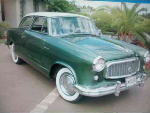 AMC Other (1953)