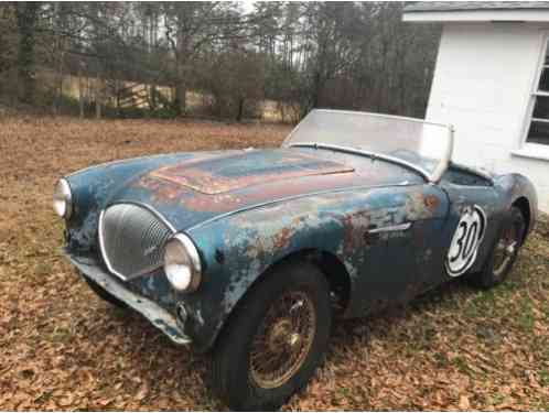 Austin Healey Other (1953)