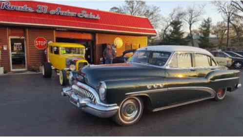 Buick Super (1953)