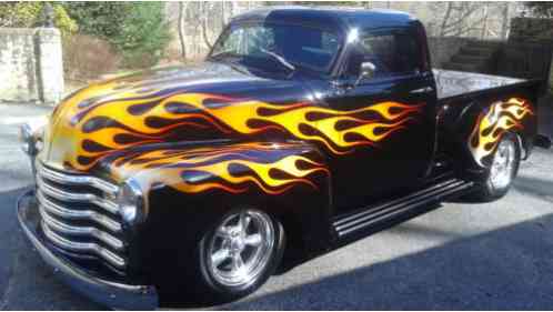 1953 Chevrolet Other Pickups