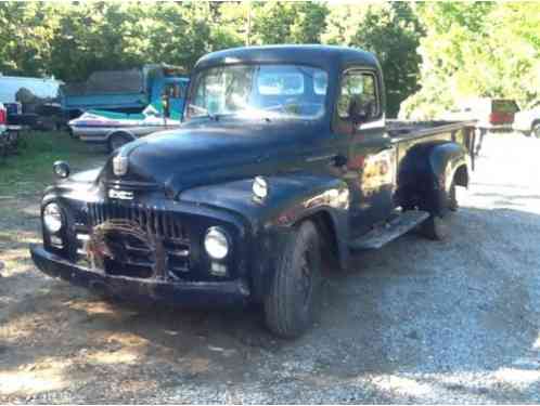 1953 International Harvester Other