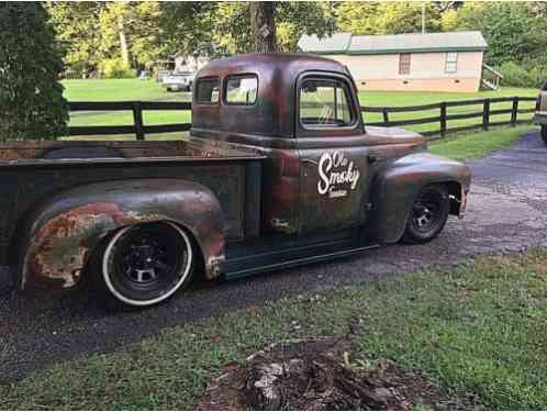 1953 International Harvester Other