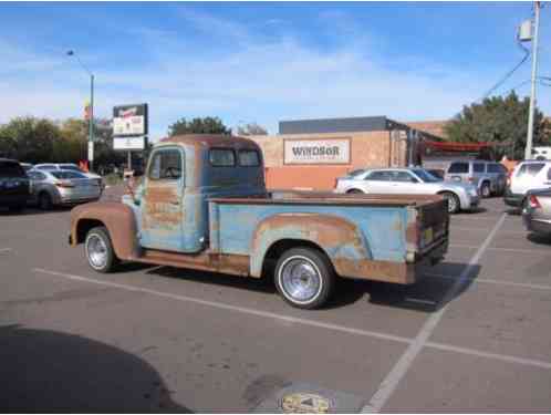 1953 International Harvester Other Standard