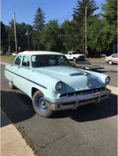 Mercury Monterey (1953)