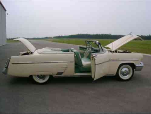 Mercury Other (1953)