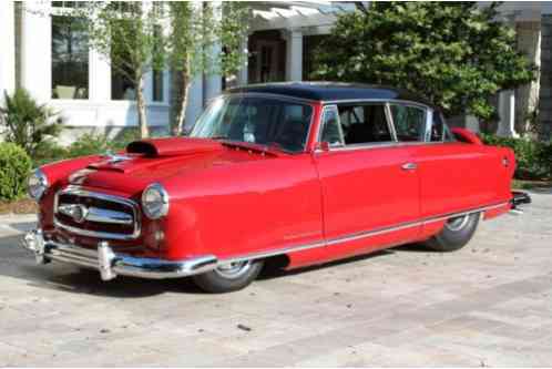 Nash Rambler (1953)