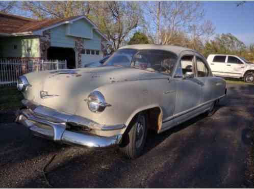 1953 Other Makes G80 Deluxe
