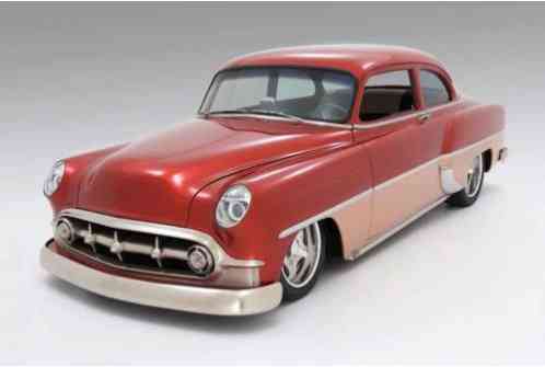 1953 Other Makes Sedan 150