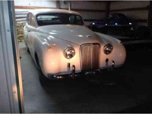 1953 Rolls-Royce Other