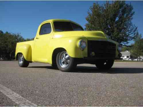 1953 Studebaker 2R10