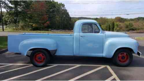 Studebaker 2R11 (1953)