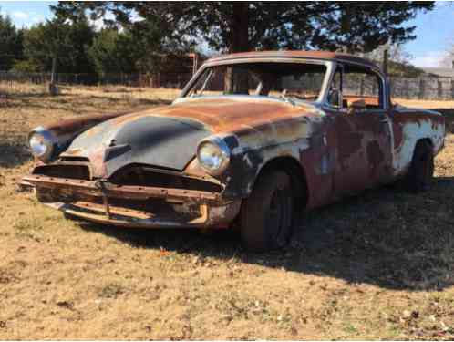 Studebaker (1953)